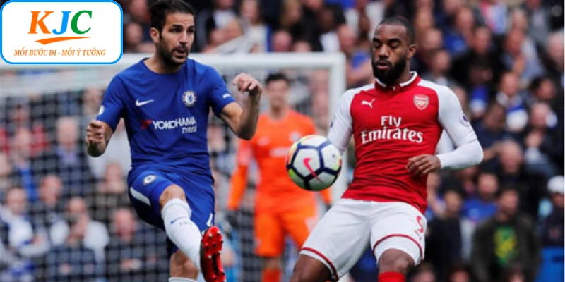 Chiếc cầu nối cảm xúc giữa người chơi, khán giả và sân bóng