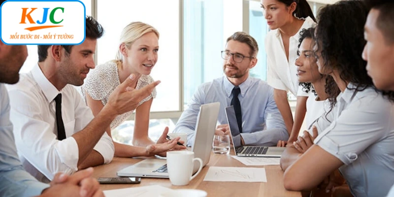 Tầm ảnh hưởng và định hướng tương lai KJC