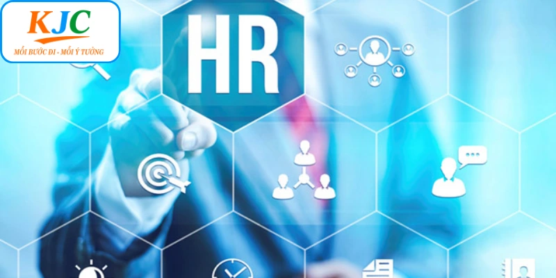 Tầm quan trọng của bộ phận HR tại KJC đối với hệ sinh thái nhân sự